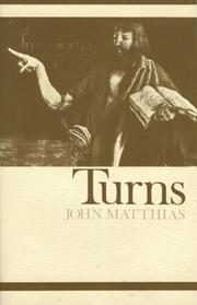 Turns by John Matthias
