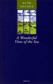 Cover of: A wonderful view of the sea