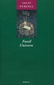 Cover of: Fossil unicorn