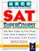 Cover of: SAT SuperCourse