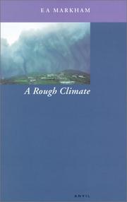 Cover of: A rough climate