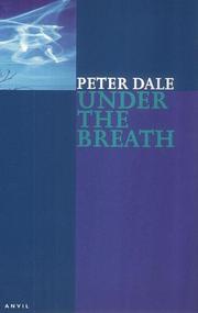 Cover of: Under the Breath