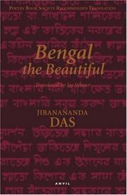 Cover of: Bengal the Beautiful