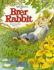 Brer Rabbit by Valerie Wilson Wesley
