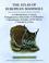 Cover of: The atlas of European mammals