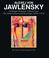 Cover of: Alexej Von Jawlensky