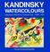 Cover of: Kandinsky Watercolours