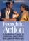 Cover of: French in Action : A Beginning Course in Language and Culture, the Capretz Method