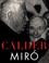 Cover of: Calder/Miro