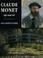 Cover of: Claude Monet