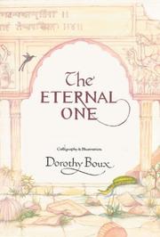 Cover of: The Eternal One