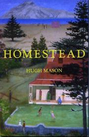 Cover of: Homestead