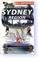 Cover of: Exploring the Sydney Region