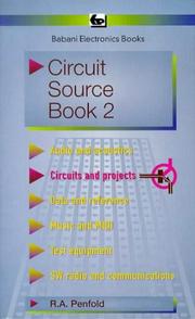 Circuit Source (BP) by Model Railway Projects