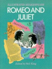 Cover of: Romeo and Juliet by Neil King