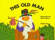 Cover of: This Old Man (Books with Holes)