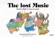 Cover of: Lost Music