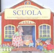 Cover of: LA Scuola (Language - Italian - Whiskerville Books)