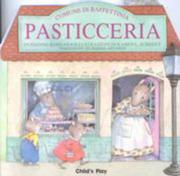 Cover of: LA Pasticceria (Language - Italian - Whiskerville Books)