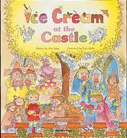 Cover of: Ice cream at the castle