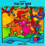 Cover of: Tug of War (Let's Play)