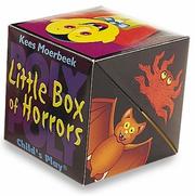 Cover of: Little Box of Horrors