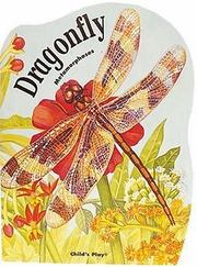 Cover of: Dragonfly (Metamorphoses) by Audrey Wood