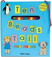 Cover of: Ten Beads Tall | Pam Adams