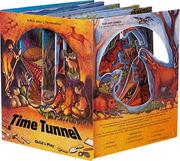 Cover of: Time Tunnel by Arthur John L'Hommedieu