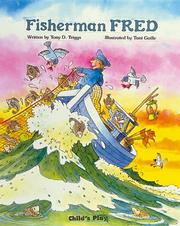 Cover of: Fisherman Fred