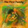 Cover of: The first family