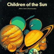 Cover of: Children of the Sun (Giant Edition) by Arthur John L'Hommedieu