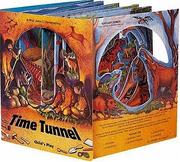 Cover of: Time tunnel by Arthur John L'Hommedieu