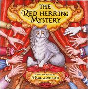 Cover of: The Red Herring Mystery (Child's Play Library)