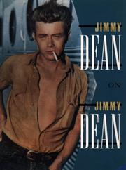 Cover of: Jimmy Dean on Jimmy Dean by Jimmy Dean