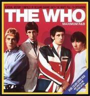 Cover of: The Who by Richard Barnes