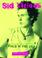 Cover of: Sid Vicious