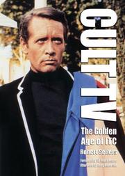 Cover of: Cult TV by Robert Sellers