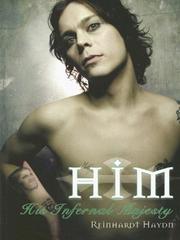 Cover of: HIM by Reinhardt Haydn
