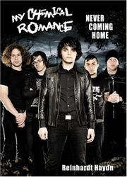 Cover of: My Chemical Romance: This Band Will Save Your Life