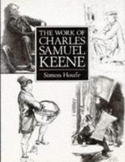 Cover of: The work of Charles Samuel Keene