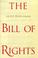 Cover of: The Bill of Rights