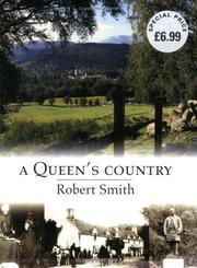Cover of: A queen's country by Robert Smith
