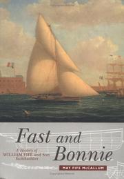 Fast and Bonnie by May Fife McCallum