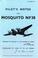 Cover of: De Havilland Mosquito 38  -Pilot's Notes