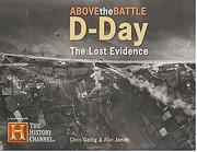 Cover of: D-Day by Chris Going