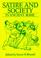 Cover of: Satire and Society in Ancient Rome (Exeter Studies in History)