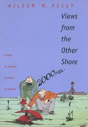 Cover of: Views from the other shore: essays on Herzen, Chekhov, and Bakhtin