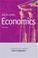 Cover of: As/A Level Economics Essential Word Dictionary (Essential Word Dictionaries)