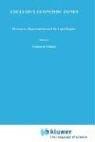 Cover of: Exclusive Economic Zones: Resources, Opportunities and the Legal Regime (Advances in Underwater Technology, Ocean Science and Offshore Engineering)